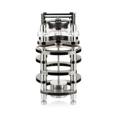 Clearaudio Statement V2 Turntable