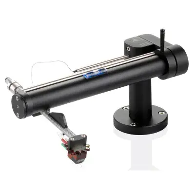 Clearaudio TT5 Tangential Tracking Tonearm