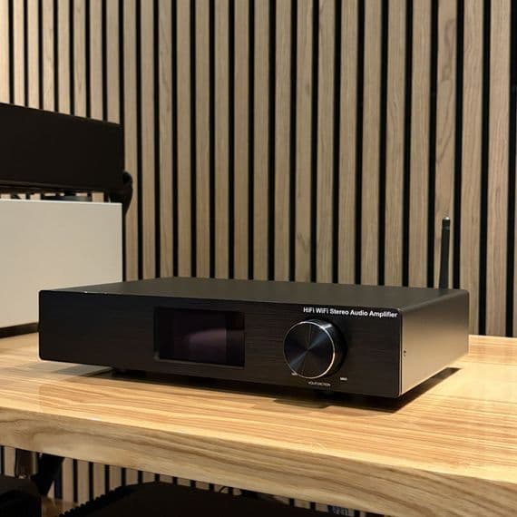 CloudyX CL-300W Pro | Preowned | Audio Emotion