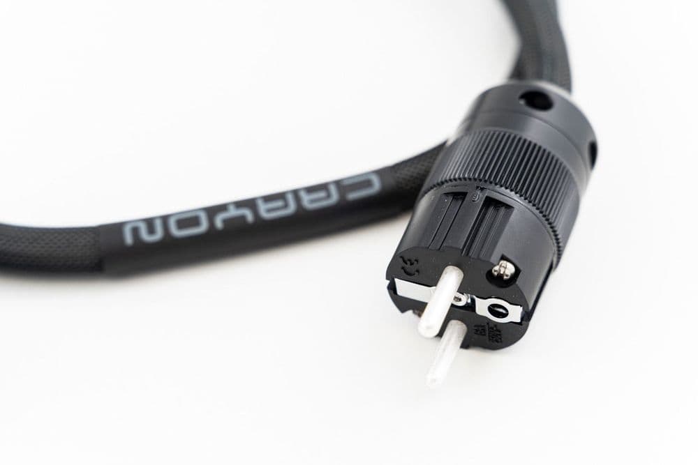 Crayon CPC-1T 15 Mains Cable | Audio Emotion