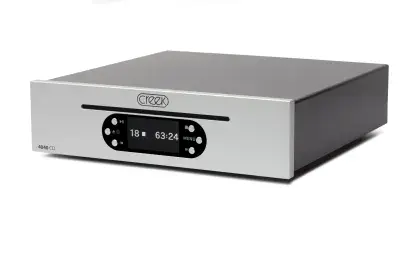 Creek 4040 CD - CD Player