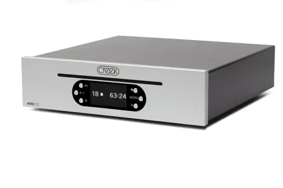 Creek 4040 CD | CD Players | Audio Emotion