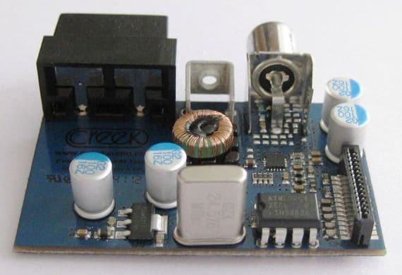 Creek Audio Ambit Tuner Module | Audio Emotion