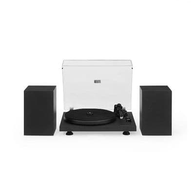 Crosley C62 Belt-Drive Bluetooth Turntable System