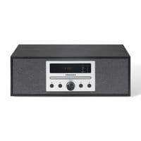 Crosley Finn Bluetooth Hifi System | Audio Emotion