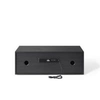 Crosley Finn Bluetooth Hifi System | Audio Emotion