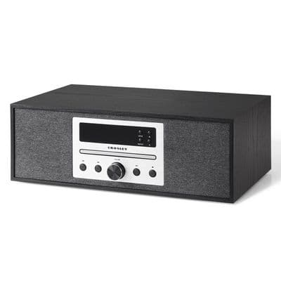 Crosley Finn CD/Radio/Bluetooth Hifi System