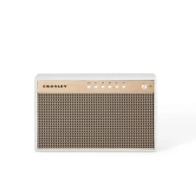 Crosley Montero Bluetooth Speaker