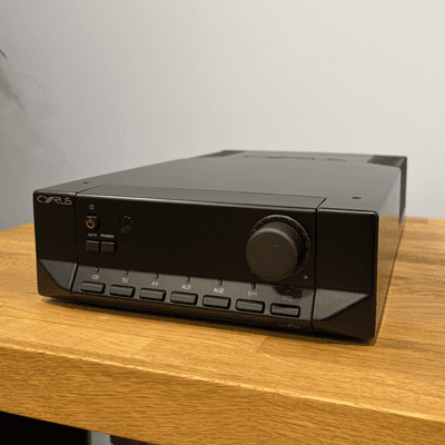 Cyrus Pre Preamplifier