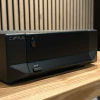 Cyrus Stereo 200 Power Amplifier | Audio Emotion | Preowned