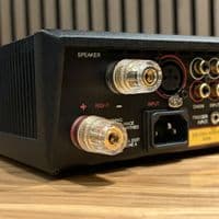 Cyrus Stereo 200 Power Amplifier | Audio Emotion | Preowned