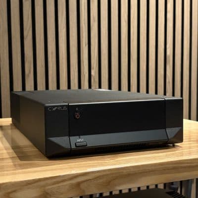 Cyrus Stereo 200 Power Amplifier