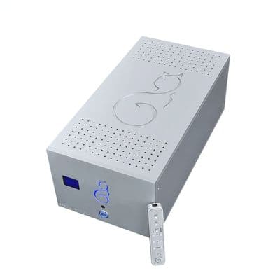 DAD Blue Cat DAC 75 SE