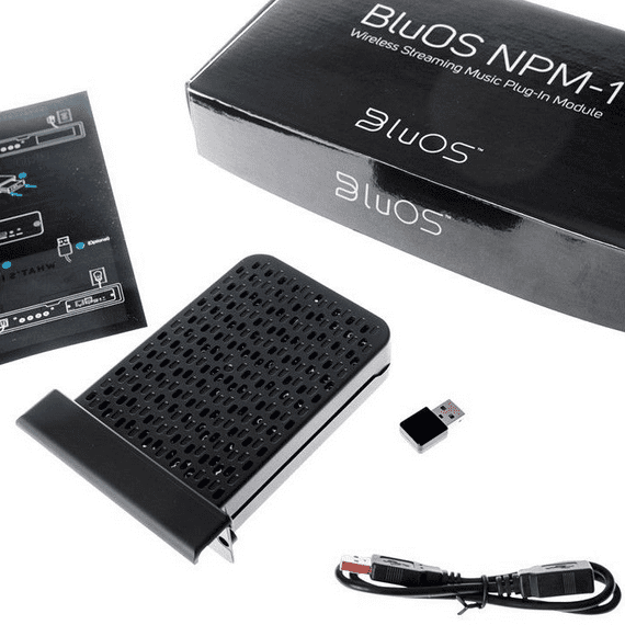 DALI BluOS NPM-1 | Audio Emotion | Preowned