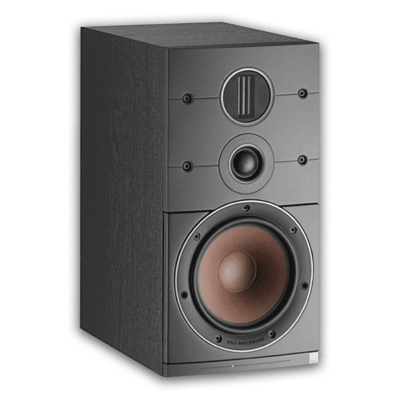 Dali Callisto 2C Wireless Loudspeakers | Audio Emotion