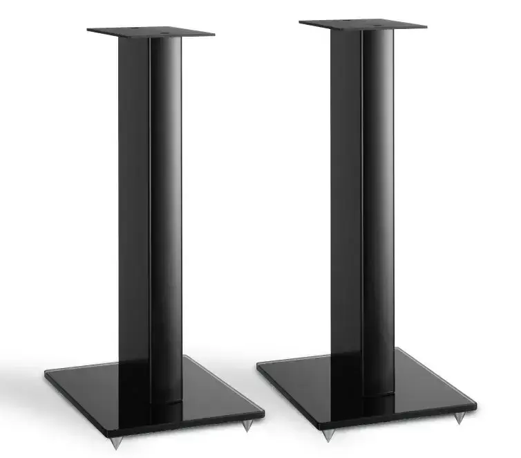 Dali Connect M601 Speaker Stands Audio Emotion