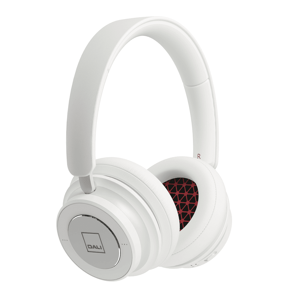 ヘッドホン DALI iO-4 DALI IO-4 Wireless Headphone Review - Headphone Guru