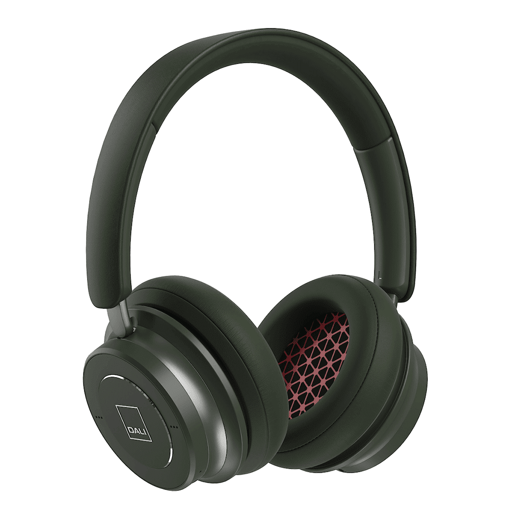 ヘッドホン DALI iO-4 DALI IO-4 Headphones – The Audio Factory