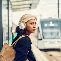 DALI IO-8 Premium Wireless Headphones | Audio Emotion