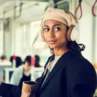 DALI IO-8 Premium Wireless Headphones | Audio Emotion