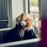 DALI IO-8 Premium Wireless Headphones | Audio Emotion