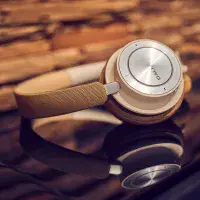 DALI IO-8 Premium Wireless Headphones | Audio Emotion