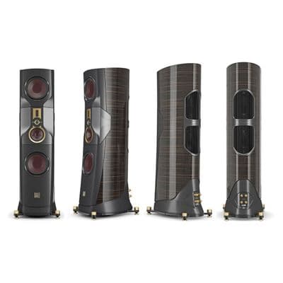 DALI Kore Floorstanding Loudspeakers