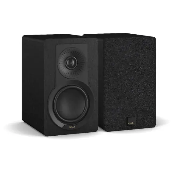 DALI KUPID Bookshelf Speakers | Audio Emotion