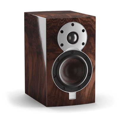 DALI Menuet SE Bookshelf Loudspeakers - AK