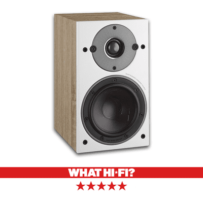 DALI Oberon 1 Loudspeakers