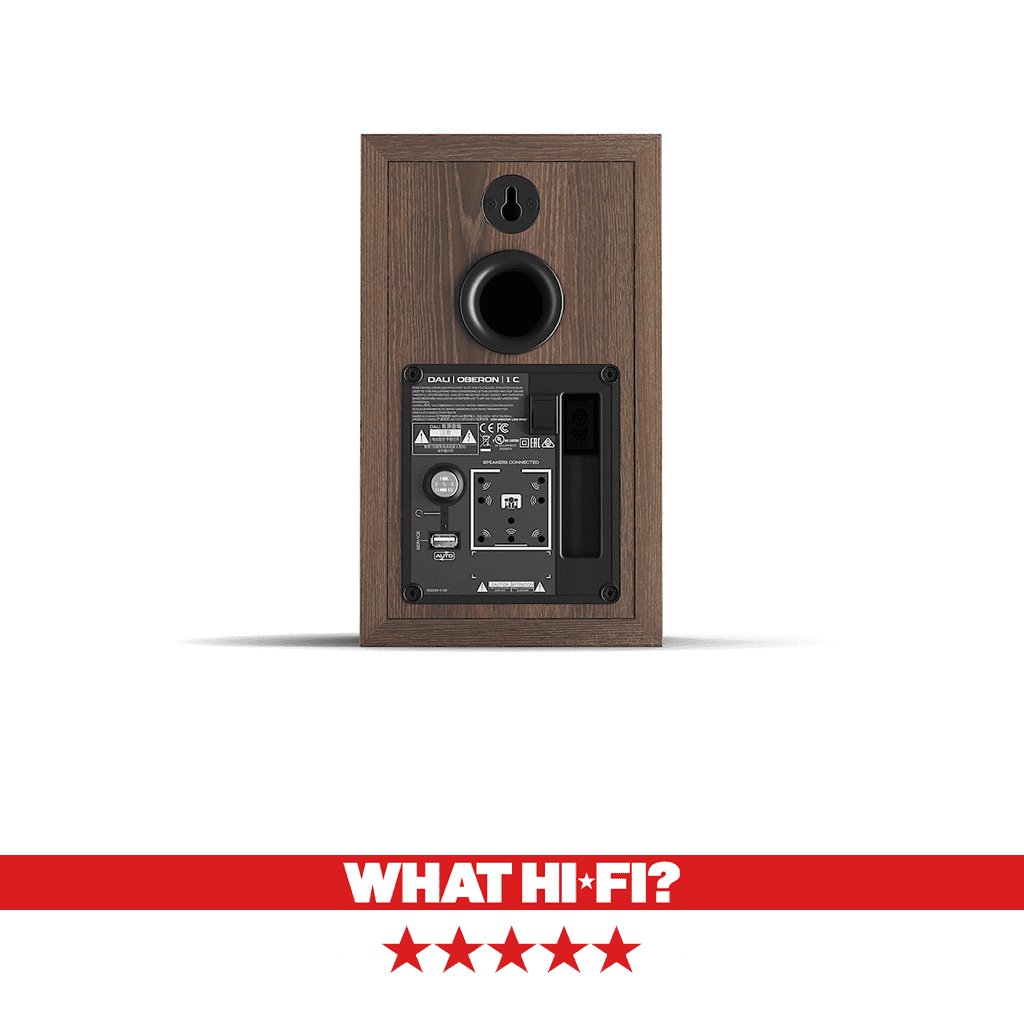 Dali oberon 7 2024 whathifi