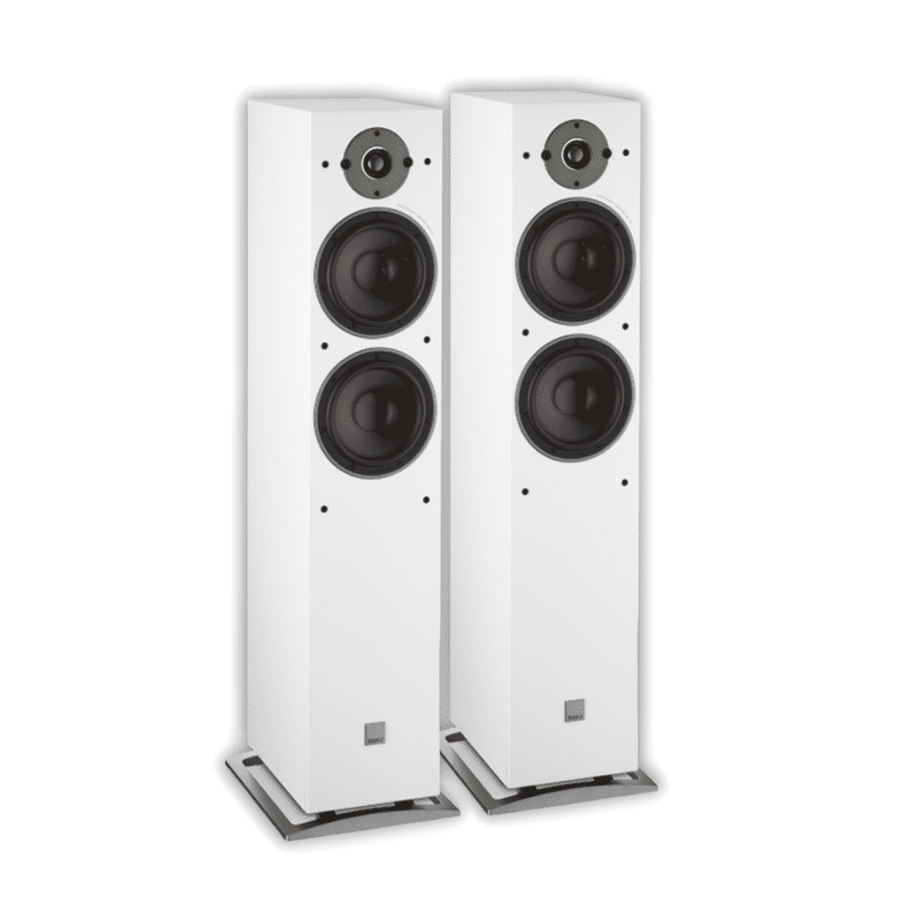 Dali Oberon 7 Floorstanding Loudspeakers | Audio Emotion