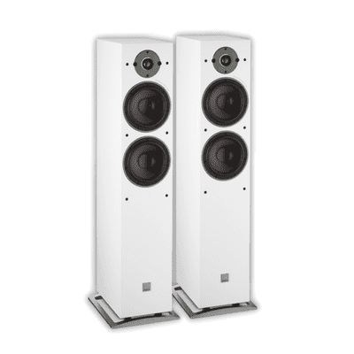 DALI Oberon 7 Floorstanding Loudspeakers