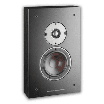 DALI Oberon On-Wall Loudspeakers (Pair)