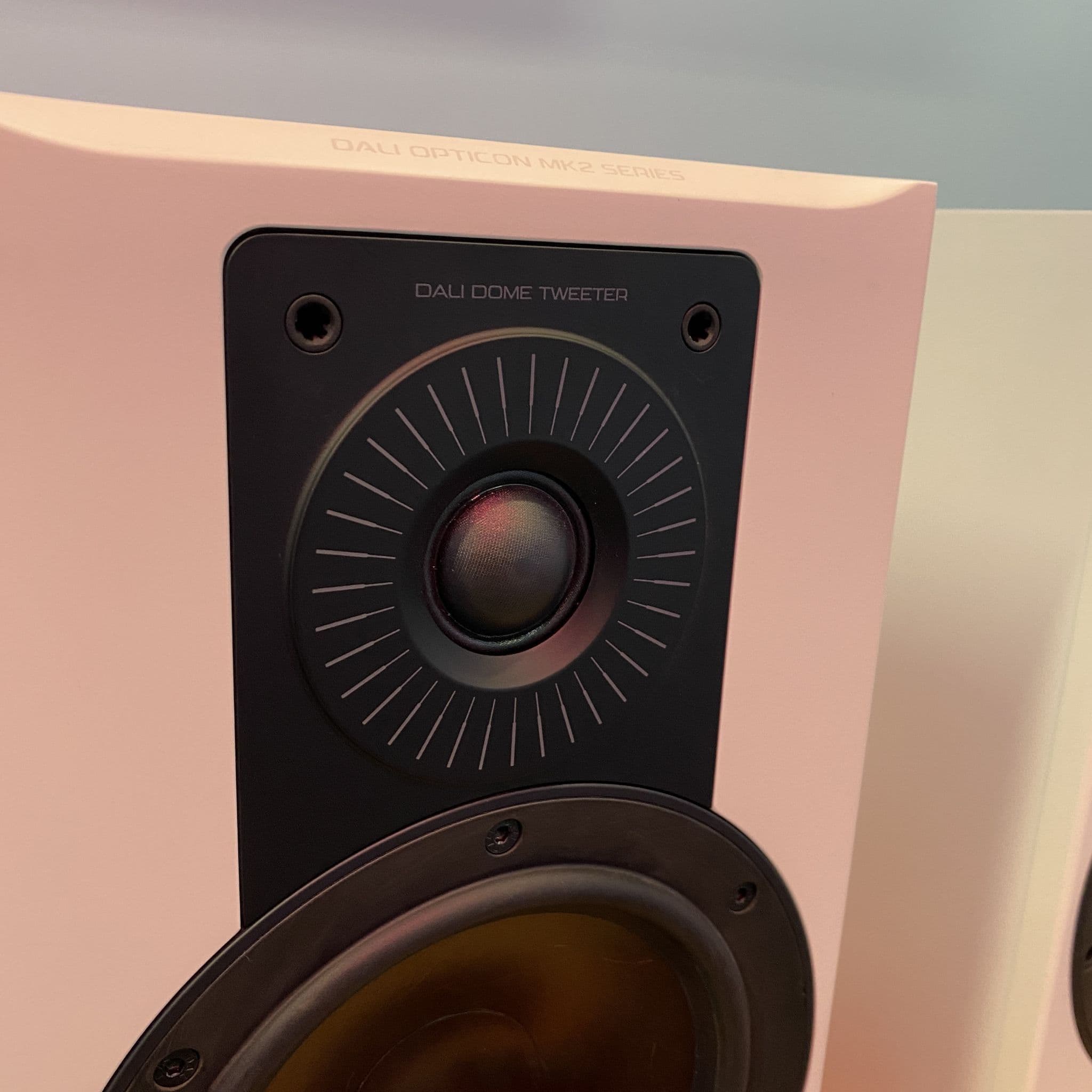 Dali Opticon 2 MK2 Loudspeakers | Audio Emotion | Preowned