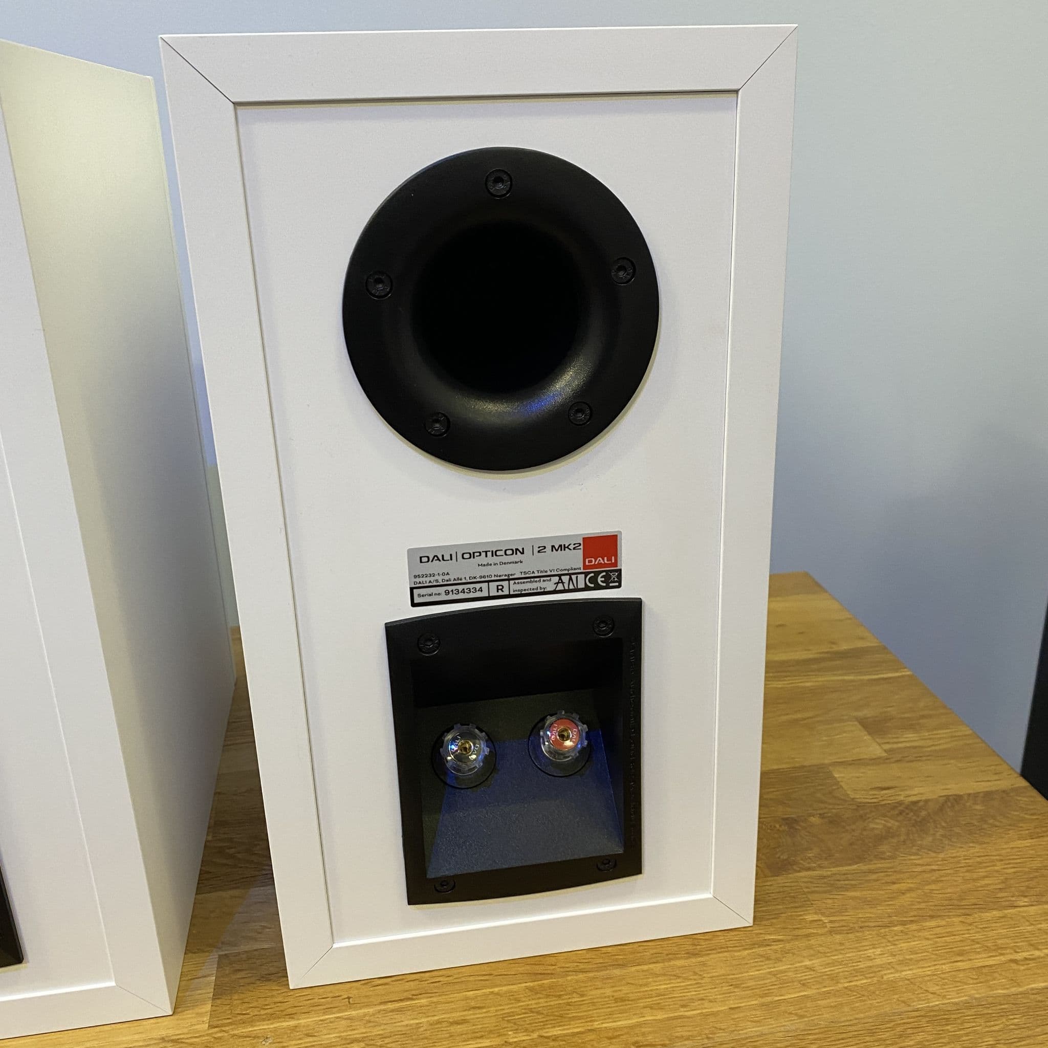 Dali Opticon 2 MK2 Loudspeakers | Audio Emotion | Preowned
