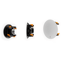 Dali Phantom E-60 In-Wall/Ceiling Loudspeakers | Audio Emotion