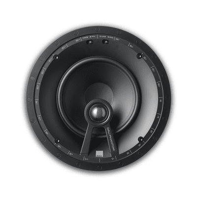 DALI Phantom E-60 In-Wall/Ceiling Loudspeakers