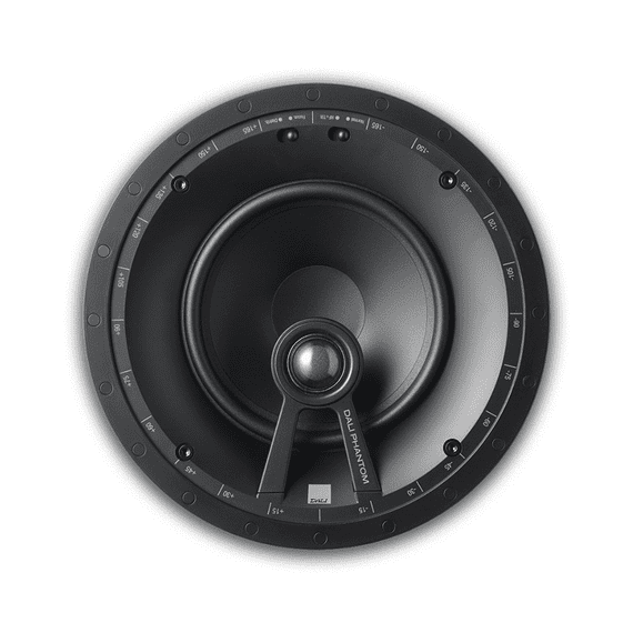 Dali Phantom E-60 In-Wall/Ceiling Loudspeakers | Audio Emotion