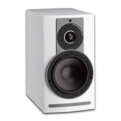 DALI Rubicon 2C Wireless System + Soundhub + BluOS Module