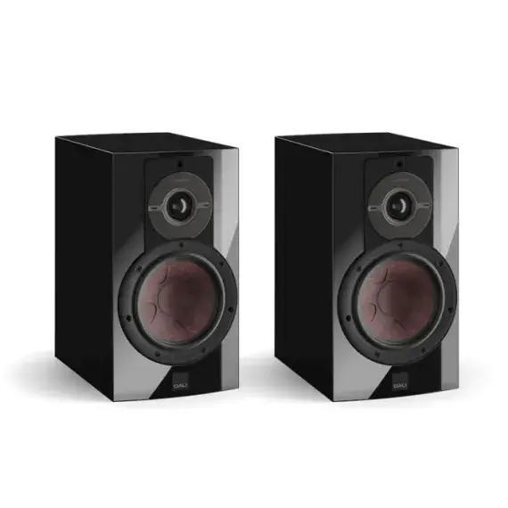 DALI Rubikore 2 | Loudspeakers | Audio Emotion
