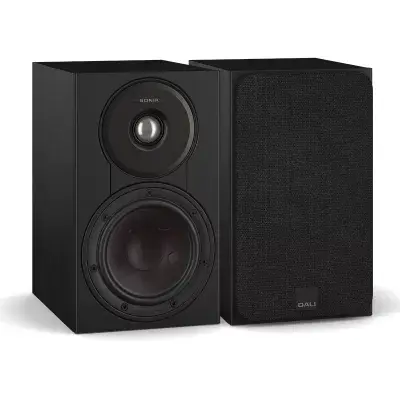 DALI Sonik 1 Bookshelf Speakers
