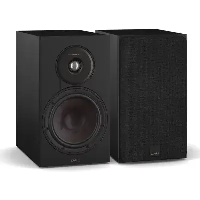 DALI Sonik 3 Bookshelf Speakers