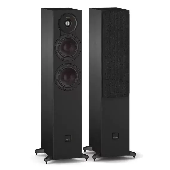 DALI Sonik 5 Floorstanding Speakers | Audio Emotion