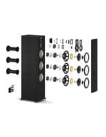 DALI Sonik 9 Floorstanding Speakers | Audio Emotion