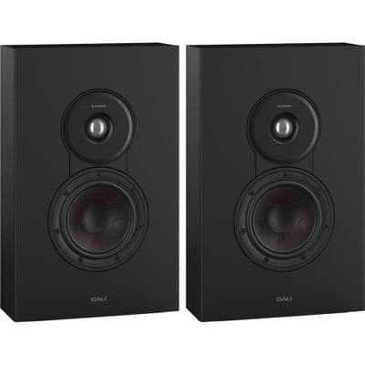 DALI Sonik On-Wall Loudspeakers (Pair)