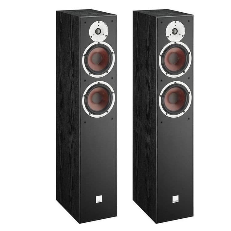 Dali Spektor Vokal | Loudspeakers | Audio Emotion