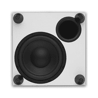 Dali SUB C-8 D Subwoofer | Audio Emotion