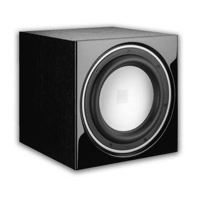 DALI SUB E-9 F Subwoofer