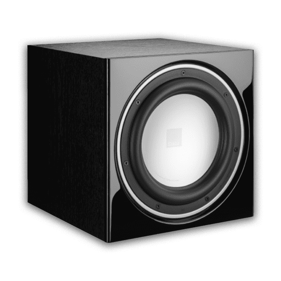 Dali SUB E-9 F Subwoofer | Audio Emotion